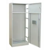 Корпус напол. цельносвар. 1800х800х450 IP31 КВРУ-2