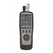 Прибор экологического контроля измерение формальдегида DT-9881M