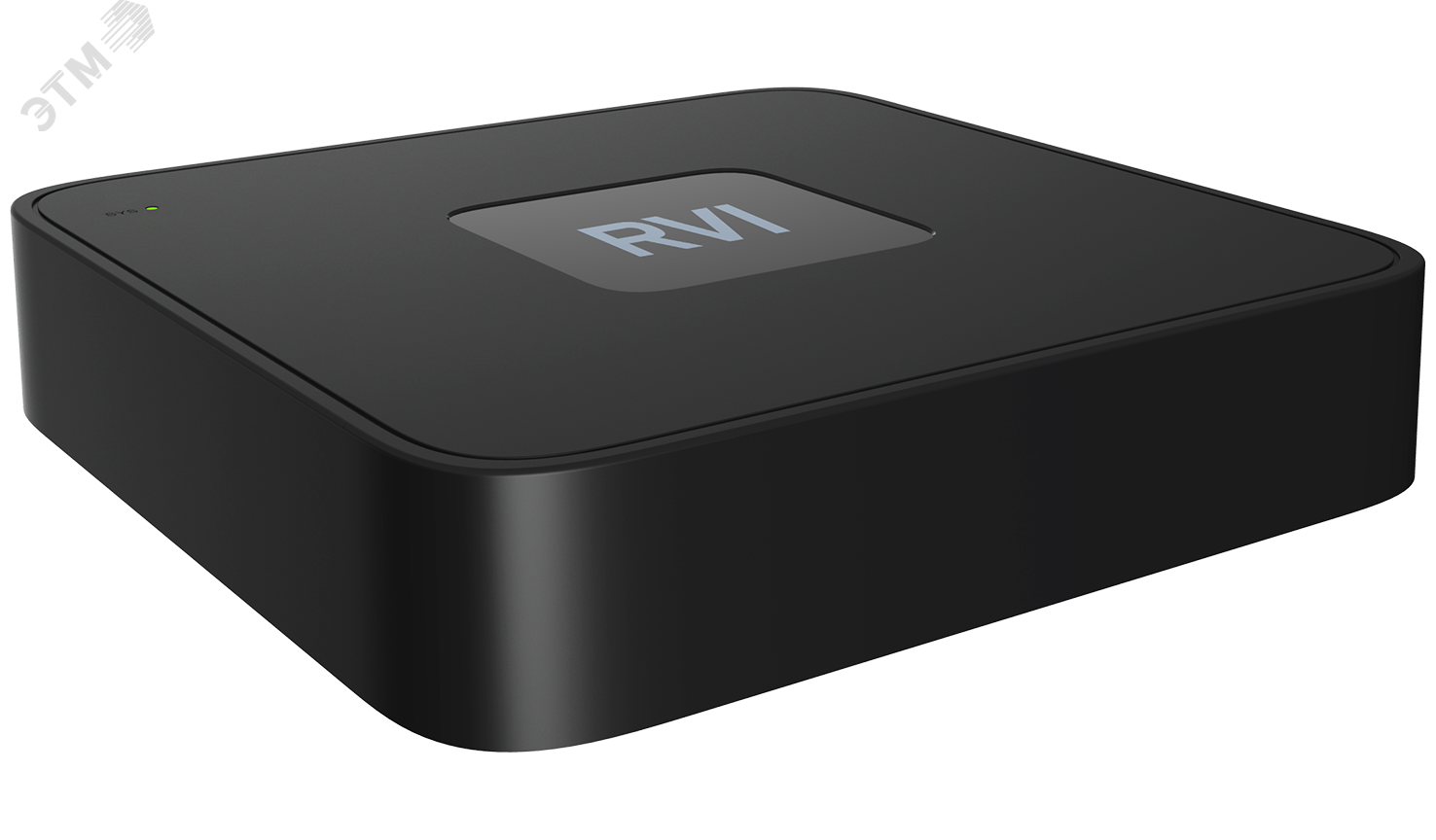 Видеорегистратор IP 5-канальный с PoE