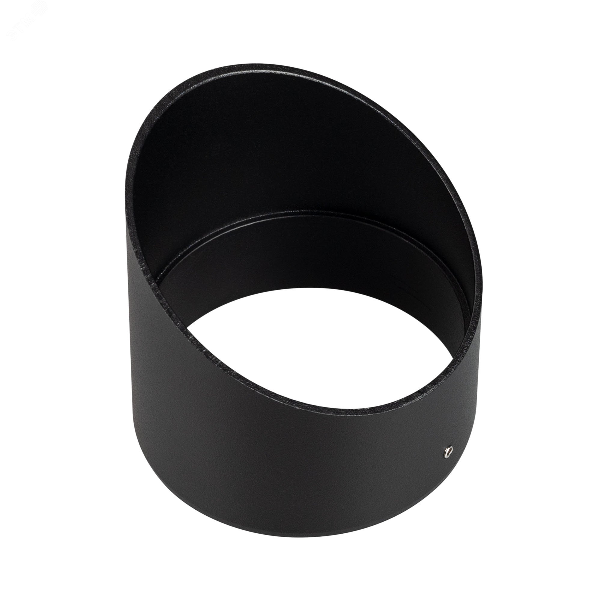 Бленда ALT-RAY-R66 (BK) (металл)