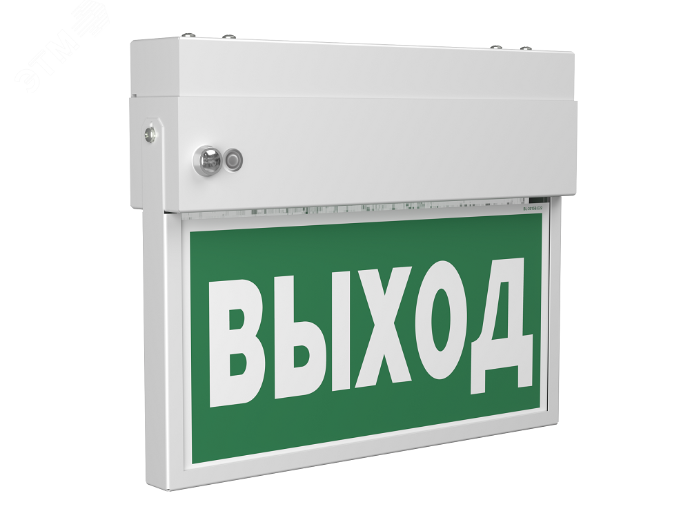 Световой указатель BS-FLAG-73-S1-INEXI2