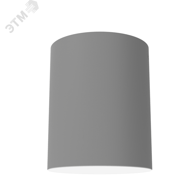 Светильник светодиодный ДПО-18Вт 3000К DL-Roll DALI серый