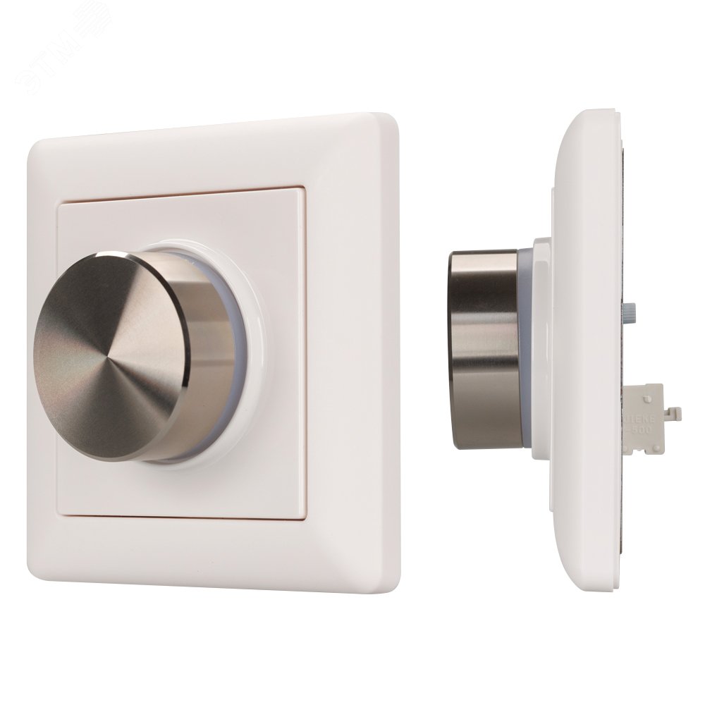 Роторная панель DALI-233-1G-DIM-IN (BUS, Backlight) (IARL, -)