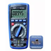 Мультиметр DT-9969
