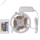 Лента светодиодная NLS-SET-02 5м