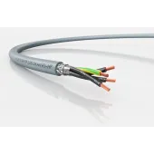 Кабель универсальный FLEXICORE 135 CH нг(A)-HF 0,6/1 кВ 4G2,5