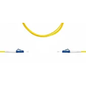 Патч-корд LC/UPC-LC/UPC 1м