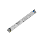 VS 63W/200-350мА 85-180V DIP-переключатель - Линейный драйвер для светодиодов Vossloh-Schwabe ECXe 350.331