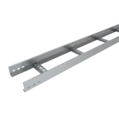 Лоток лестничный 70х300х1,2 L3000 мм HD