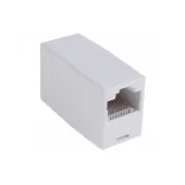 Проходник компьютерный RJ-45(8P-8C) cat 5e (гнездо-гнездо) PROconnect