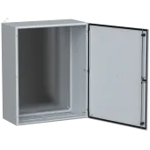 Корпус металлический ЩМП-100.80.40 УХЛ1 IP66 TITAN 5