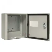 ЩУ-1/1-0 (310х300х150) IP54 Basic