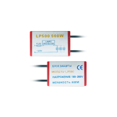 GD-P 818 блок защиты ламп 220V 500W