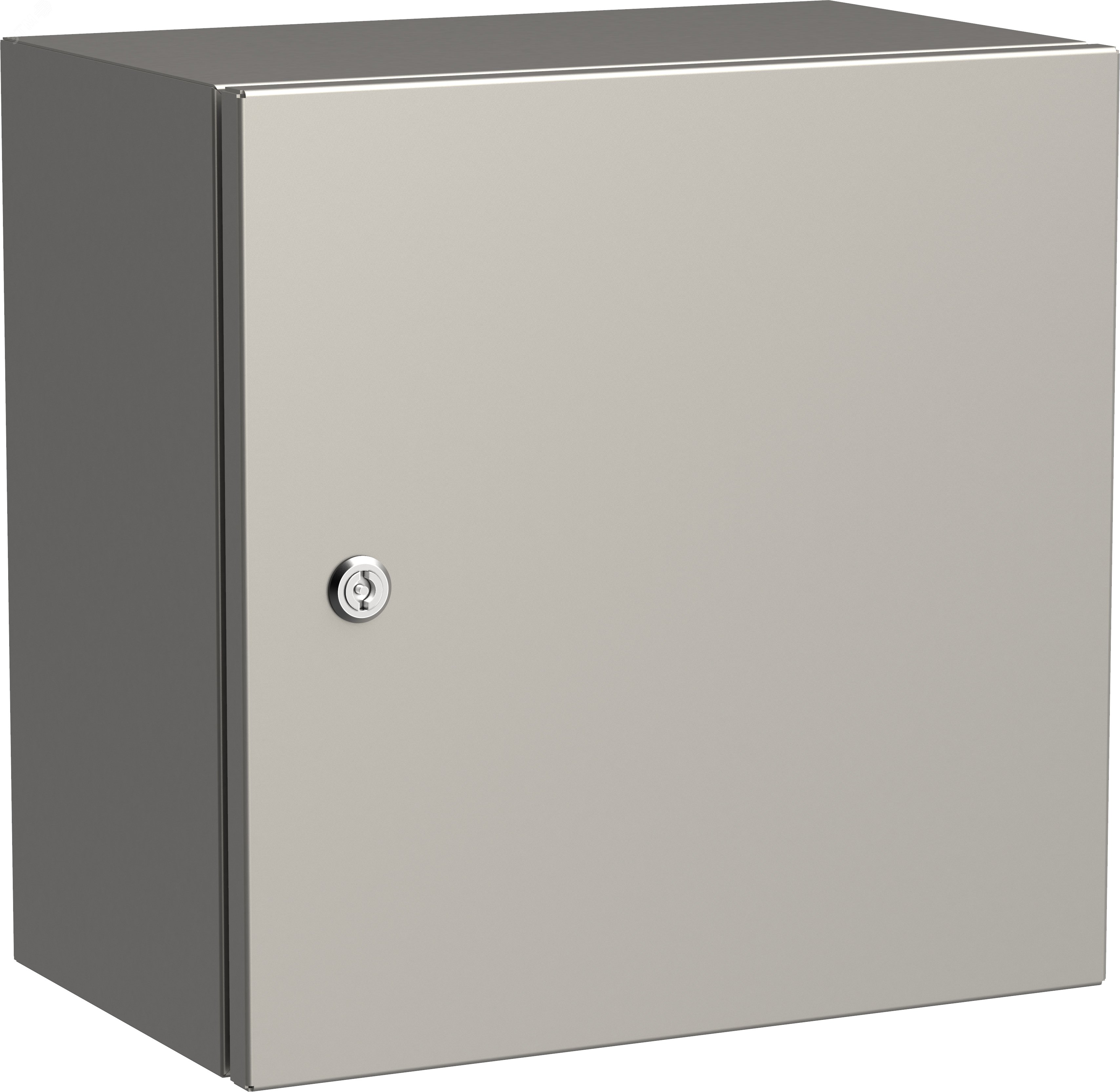 TITAN 5 Корпус метал. ЩМП-40.40.25 (AISI 316) УХЛ1 IP66