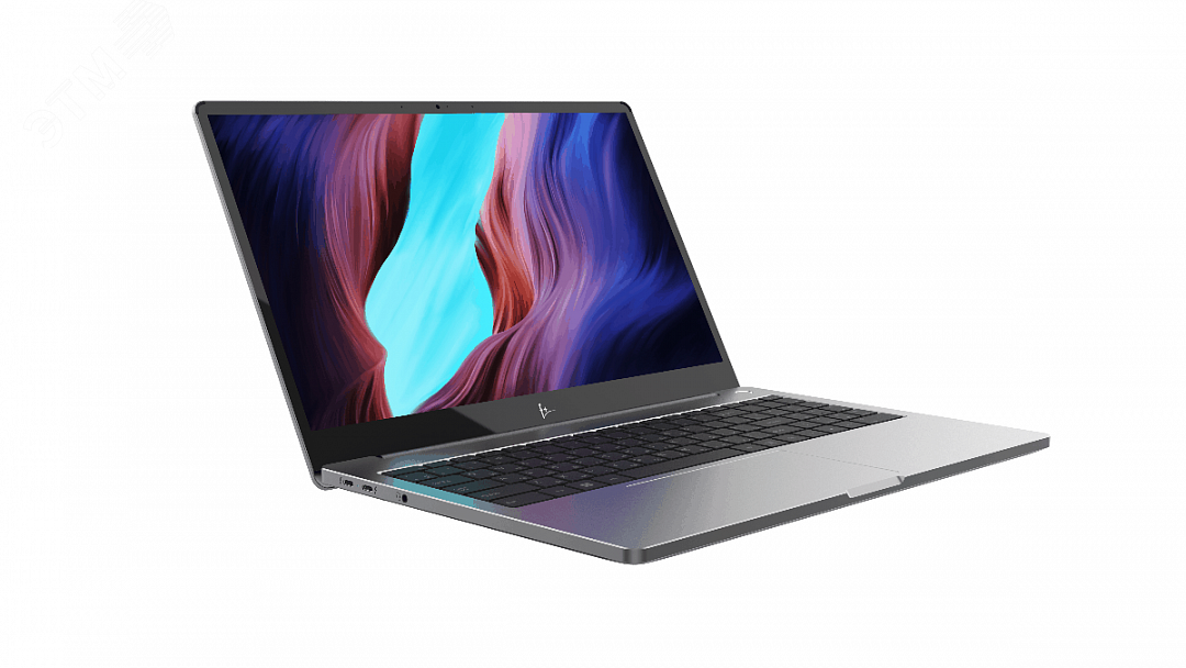 Ноутбук 15.6'' IPS AMD R5-5600U 16GB/512GB SSD/AMD Radeon Graphics, Windows 11 Home