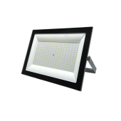 200W/ЗЕЛЁНЫЙ IP65 - Светодиодный цветной прожектор FL-LED Light-PAD Grey FOTON LIGHTING
