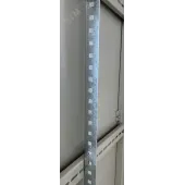 Профиль вертикальный 1800x36х36 ПВ-01