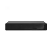 Видеорегистратор гибридный 16-канальный до 1 HDD