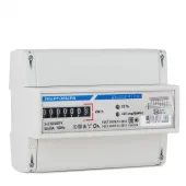 Cчетчик электроэнергии ЦЭ6803В 1 230В 1-7,5А 3ф.4пр. Э Р31 F