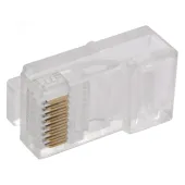 Разъём RJ-45 UTP для кабеля категории 5Е
