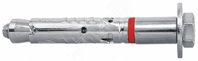 Анкер высоконагрузочный TA M6 T/25 S