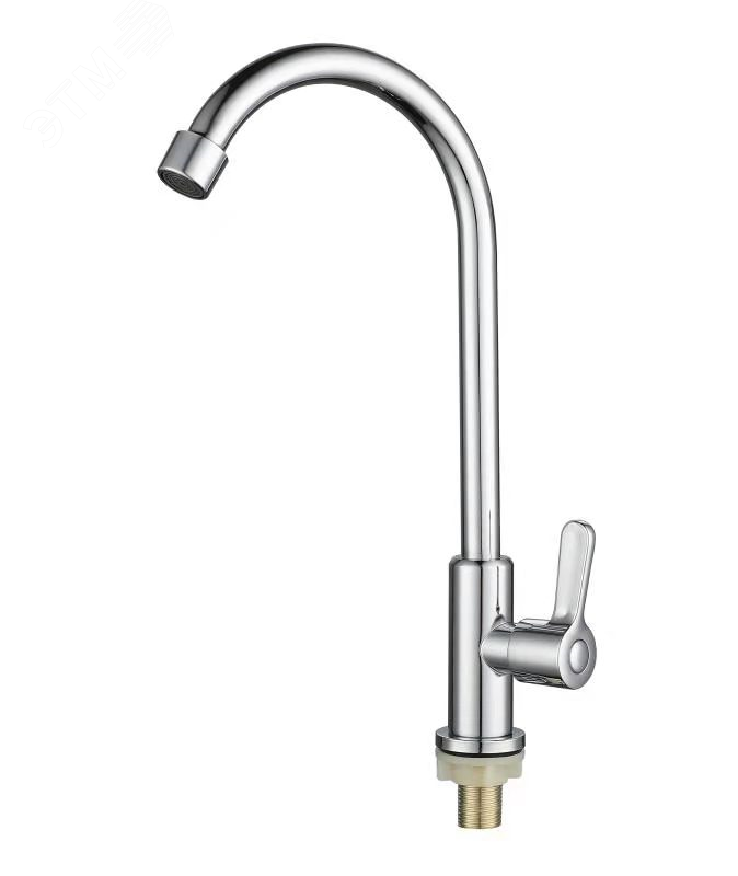 Кран для холодной воды ПСМ-906-008 тип Кр-ЦБА