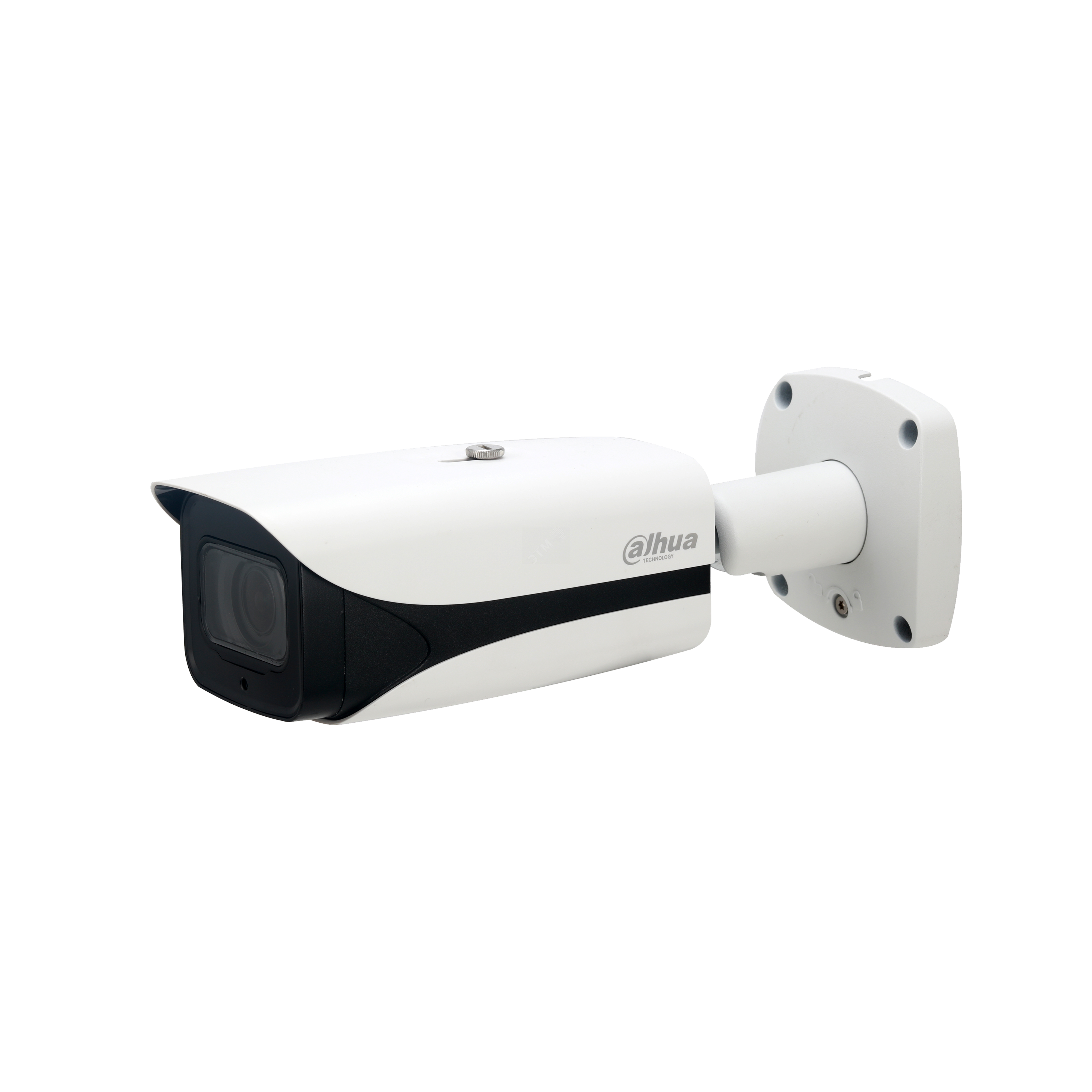 Видеокамера IP 2Мп цилиндрическая IP67 K10 ИК-50м c PoE (2.7-13мм)