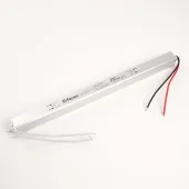 Драйвер светодиодный LED 36w 12v ультратонкий