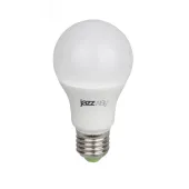 Лампа светодиодная LED 9Вт A60 Е27 для растений