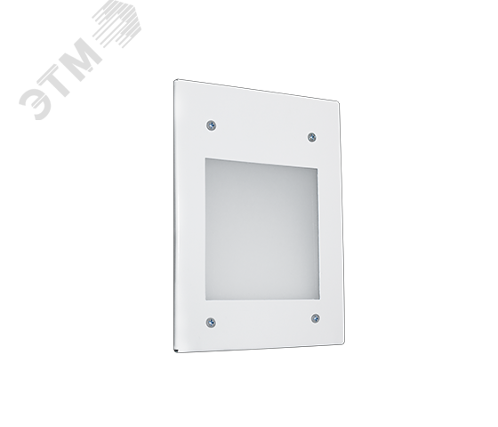 Светильник ДБО-76-8-001 DS матовый, 235 Лм, IP54