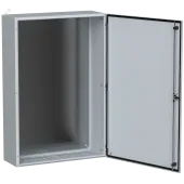 Корпус металлический ЩМП-120.80.30 УХЛ1 IP66 TITAN 5