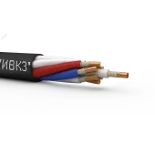 Кабель контрольный КППГнг(А)-FRHF 7х4 ТРТС