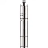 насос скважинный винтовой spv4 1,5-60 с кабелем 20 м.