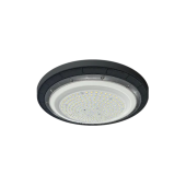 250W/6400K D=360mm H=30mm 25000Lm | Промышленный подвесной светодиодный светильник FL-LED HB-UFO - FOTON LIGHTING
