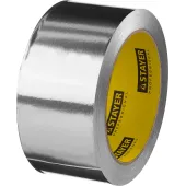 Лента аллюминиевая ProTape 50 мм PROFESSIONAL