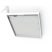 Diora Office SE Glass 42/5000 opal 4K A