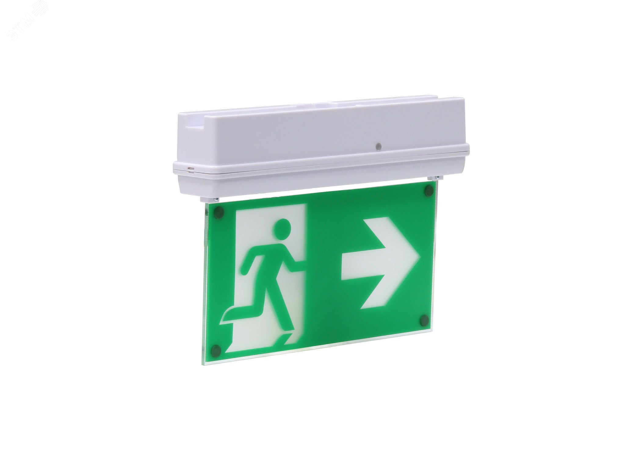 Световой указатель MIZAR 6523-3 LED SP AT