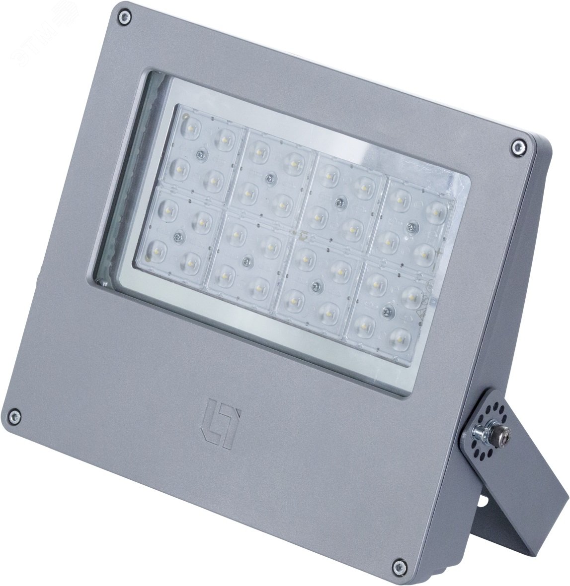 Прожектор LEADER LED 200 D30 4000K