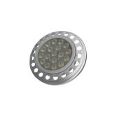 AR111 18W(=150W) GU10 220V 6400K 30° 110x58мм, 1400lm - Светодиодная лампа FOTON LIGHTING FL-LED AR111