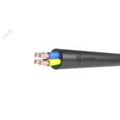 Кабель силовой КГВВнг(А)-LS 4х10(N)-0,66 ТРТС