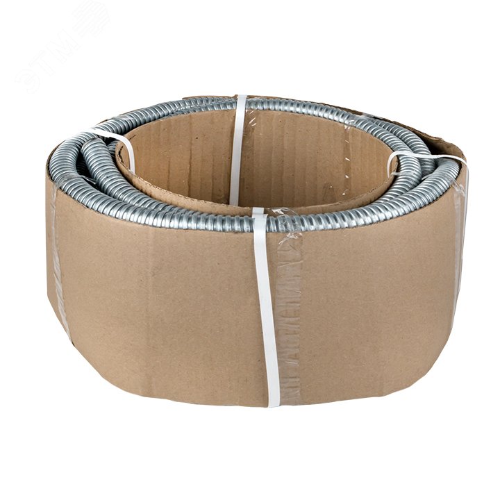 Металлорукав Р3-ЦХ-18(15м) PROxima