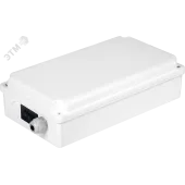 Блок аварийного питания БАП120-1,0 универсальный для LED IP65 IEK