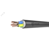 Кабель силовой ВВГнг(А)-FRLS 4х2.5ок(N)-0.66 ТРТС