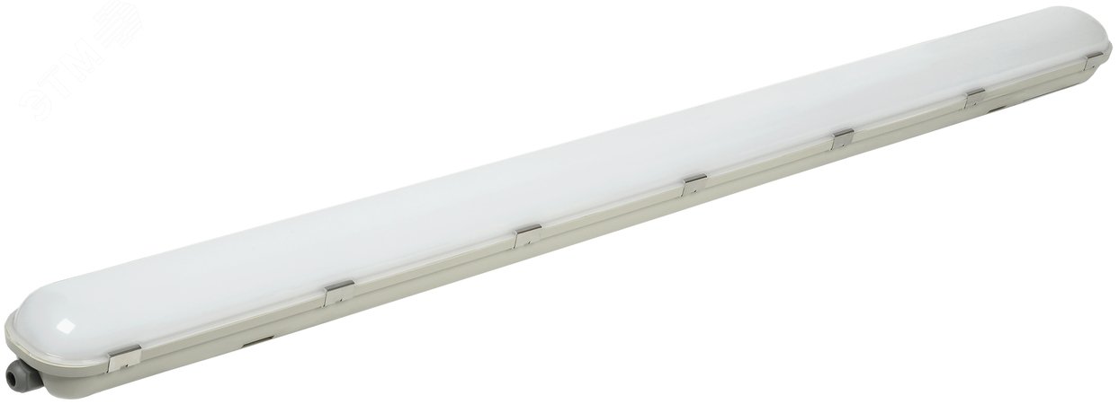 LIGHTING PRO Светильник ДСП 1425 40Вт 4000К IP65 1200мм IEK