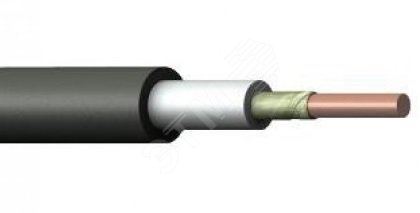 Кабель силовой ППГнг(А)-HF 1х35 мк(N)-0,66