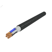 Кабель силовой КГВВнг(А)-LS 4х1,5(N) 220/380-3 100м