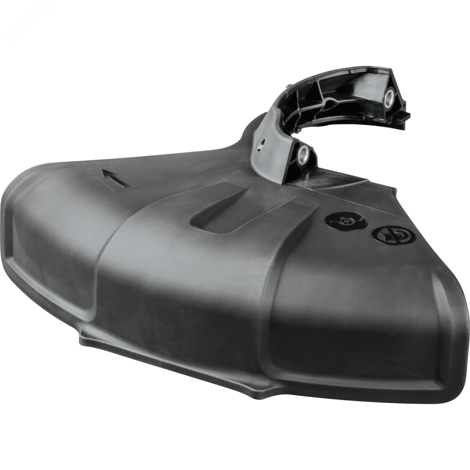 Защитный кожух для DUR184L, DUR189 без контр ножа