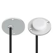 Светильник ART-DECK-LAMP-R40-1W Warm3000 (SL, 120 deg, 24V) (Arlight, IP67 Металл, 3 года)
