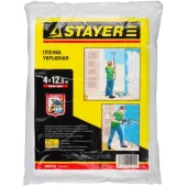 Пленка защитная 4 м, MASTER