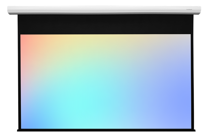 Экран электроприводной 100'' Master Business, 16:10, Radiance Flex